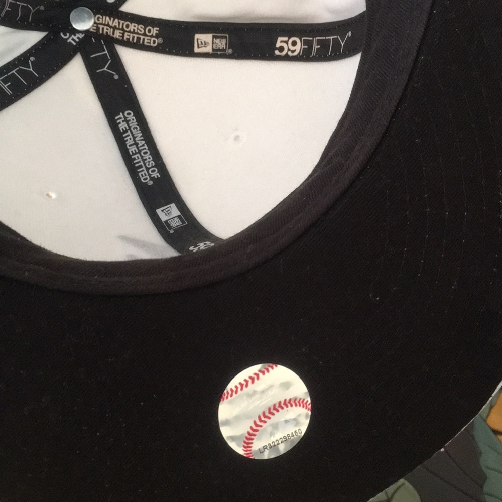 Hat - Picture 5 of 5